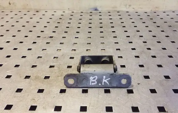 KIA Sorento Tailgate/trunk/boot hinge
