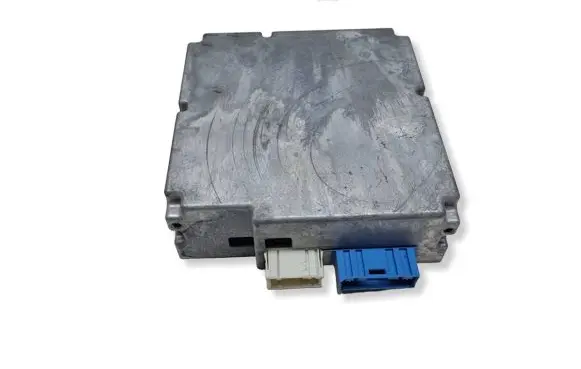 BMW 6 E63 E64 Video control module 6957295