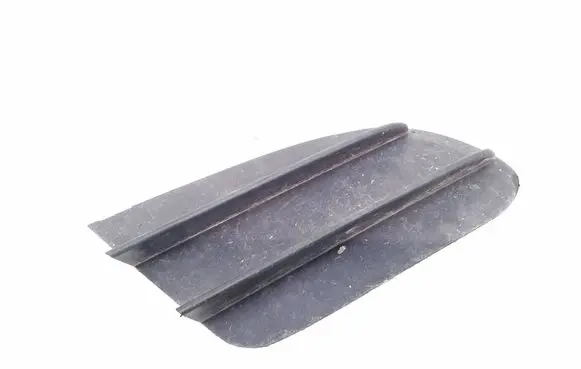 Citroen C5 Front bumper lower grill 9636752480