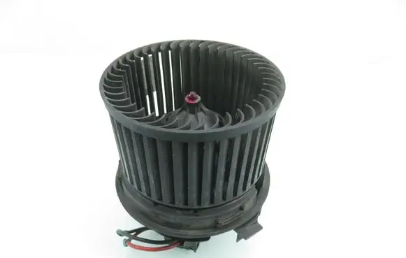 Peugeot 508 Heater fan/blower NN107860A