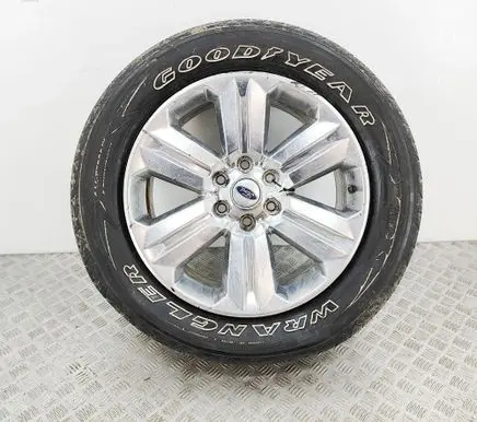 Ford F150 R20 alloy rim JL341007DB