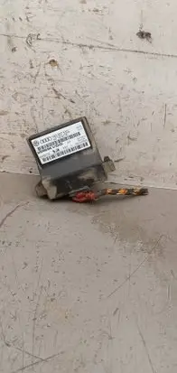 Gateway control module