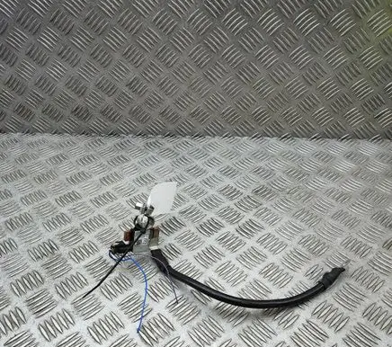 Audi A5 Negative earth cable (battery) 8S0915181C