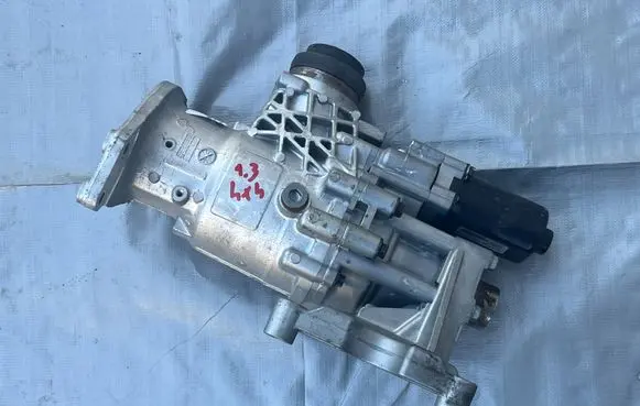 Jeep Renegade Front gearbox reducer motor 00552832120