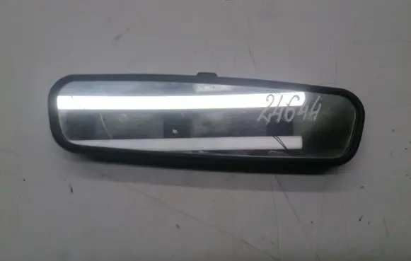 Audi A4 S4 B5 8D Rear view mirror (interior) E1010590