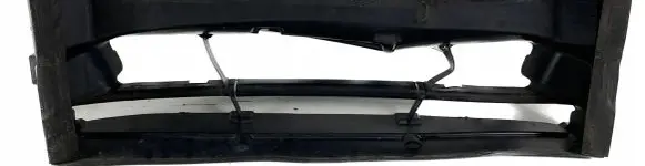 BMW 1 F20 F21 Radiator trim 7255414