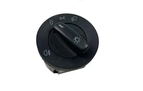Volkswagen Tiguan Light switch 1K0941431BB