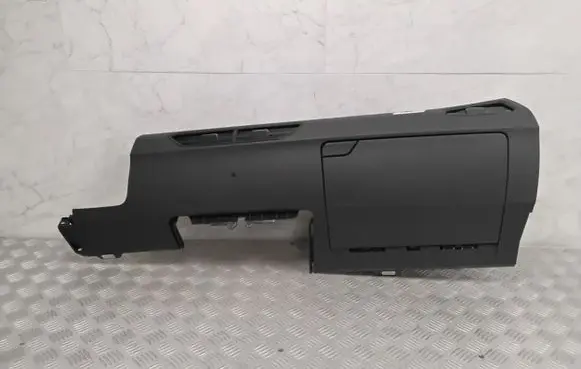 Volkswagen ID.3 Glove box 10B857121