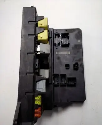 Mercedes-Benz Sprinter W906 Fuse module A9069006303 A9069017501ZGS001 A9069024301ZGS001