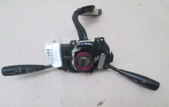 Toyota Corolla E100 Other switches/knobs/shifts