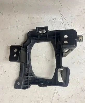 Mazda 3 I Front fog light BS3E51684