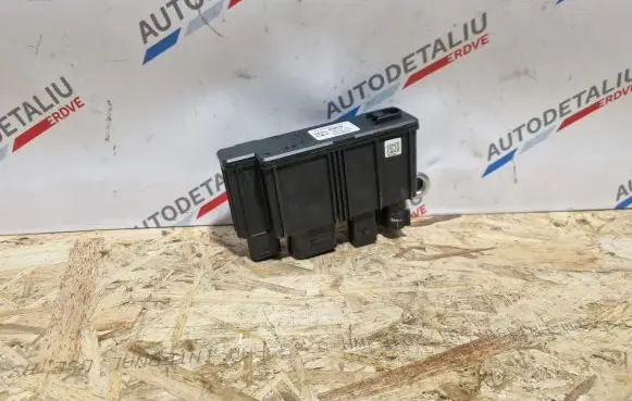 BMW X1 F48 F49 Power management control unit 8647841