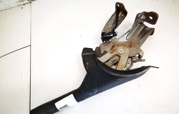 Suzuki Swift I Handbrake/parking brake lever assembly 