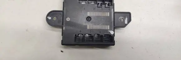 Chrysler Grand Voyager V Door control unit/module 05026862ac