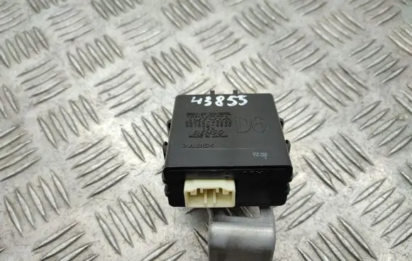 Toyota RAV 4 (XA50) Other control units/modules 8597042060
