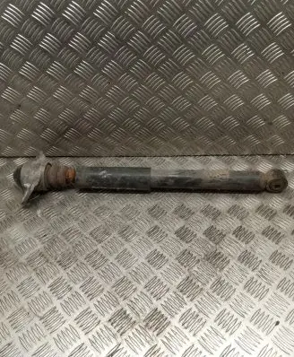 Skoda Octavia Mk2 (1Z) Rear shock absorber/damper