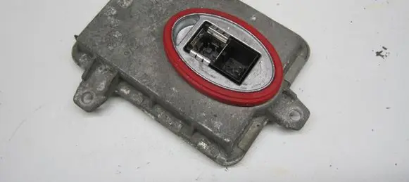 Mercedes-Benz C W204 Headlight ballast module Xenon A1669002800
