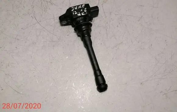 Nissan Juke I F15 High voltage ignition coil 22448 1KT0A