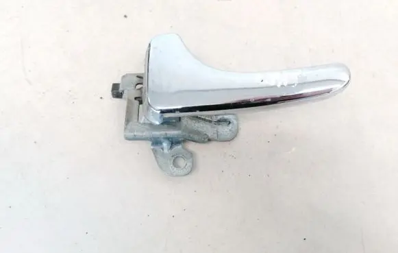 Volvo S40, V40 Rear door interior handle 854851