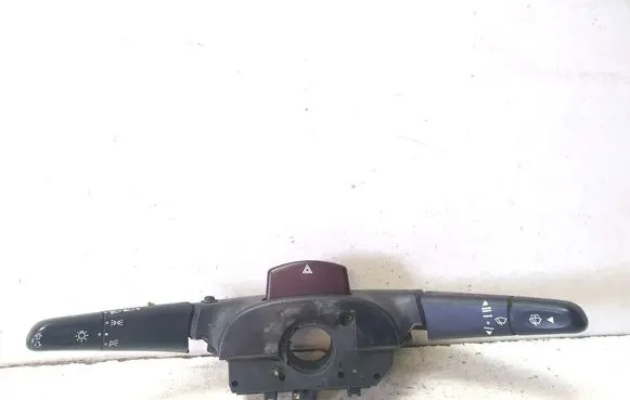 Volkswagen II LT Indicator stalk 