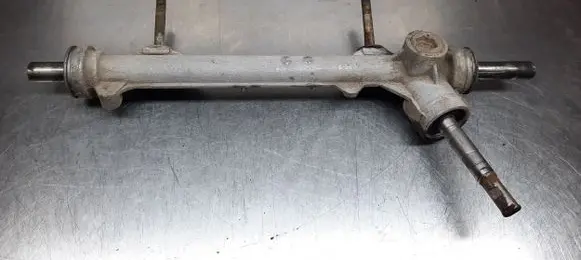 Peugeot 206 CC Steering rack