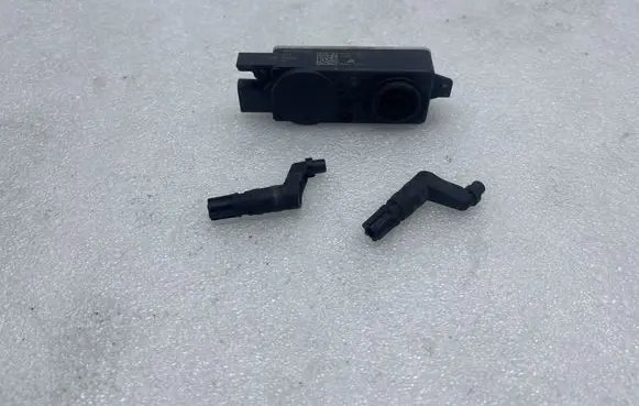 BMW iX Radiator active air flap actuator 51745A180E301 MAGS0303004