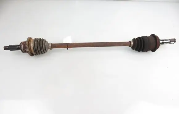 Mazda CX-9 Rear driveshaft 