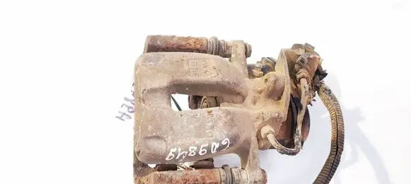 Volkswagen PASSAT B6 Rear brake caliper