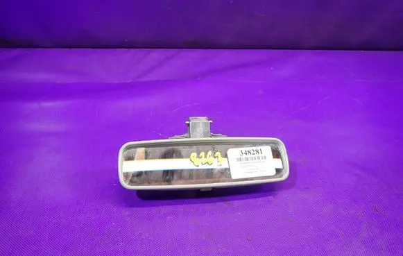 Renault Fluence Rear view mirror (interior)