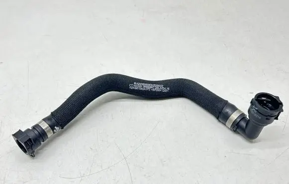 Mercedes-Benz EQC Electric car engine cooling hoses/pipes A2935000900 667065A1P GT164340