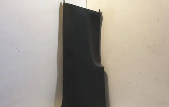 Volkswagen PASSAT B7 (B) pillar trim (bottom) 3C0867291