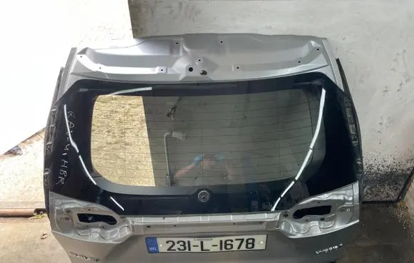 Toyota RAV 4 (XA50) Tailgate/trunk/boot lid