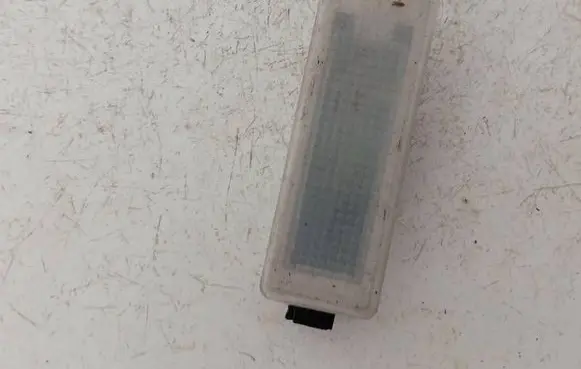 Mini Cooper Countryman R60 Other interior light 6972605 63316972605