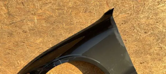 Volvo V60 Fender KTTT18K