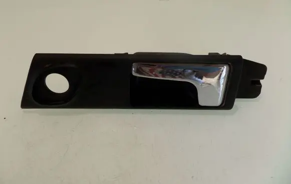Audi A6 S6 C5 4B Rear door interior handle trim 4A0839019