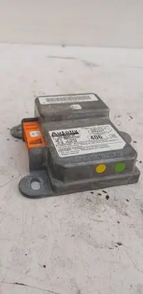 Peugeot 406 Airbag control unit/module 9628757080 550539600