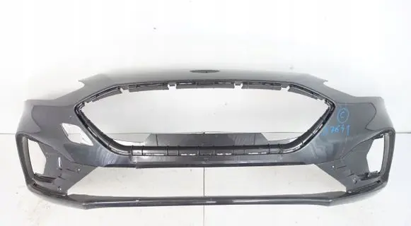 Ford Transit Courier Front bumper 17757