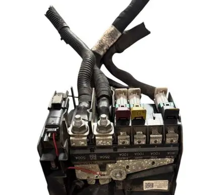 Opel Insignia B Positive wiring loom 39116699