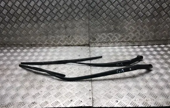Mazda CX-7 Windshield/front glass wiper blade 