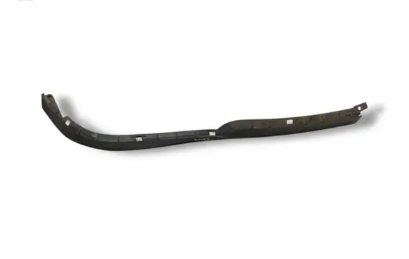 Opel Astra H Front bumper lip 13238560 375768702