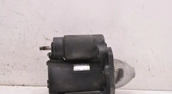 Chrysler Town & Country V Starter motor 4280007200