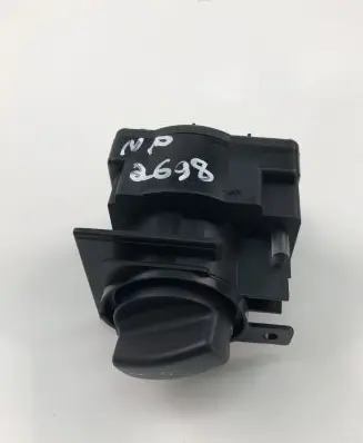 Mercedes-Benz A W169 Light switch 1695452704