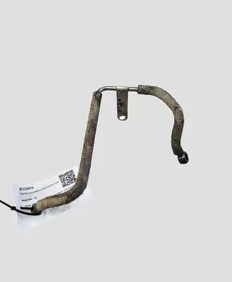 Mazda 6 Turbo turbocharger oiling pipe/hose