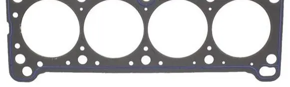 Mazda 323 Engine head J1253006