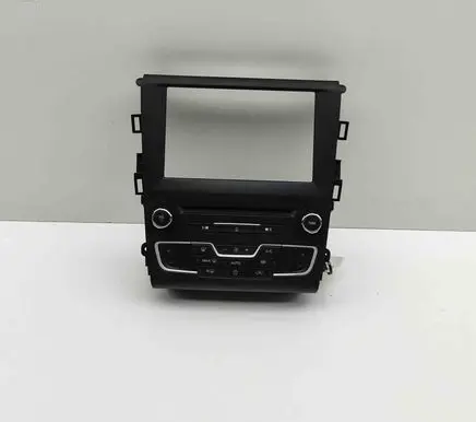 Ford Mondeo MK V Interior fan control switch FS7T18E245ACE