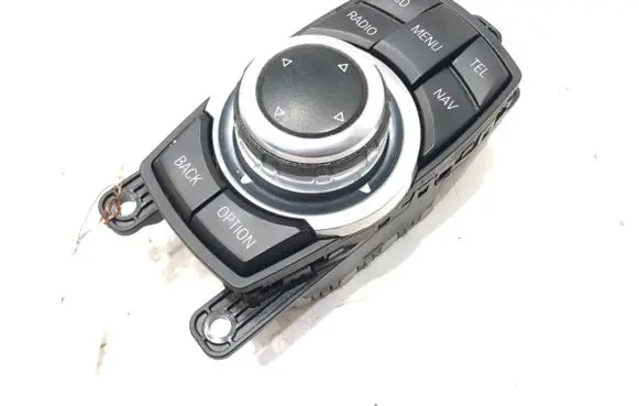 BMW 5 F10 F11 Other switches/knobs/shifts 9206444