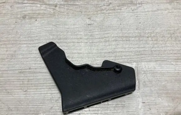 Ford Kuga III Front driver seat rail trim lj6bs62152abw