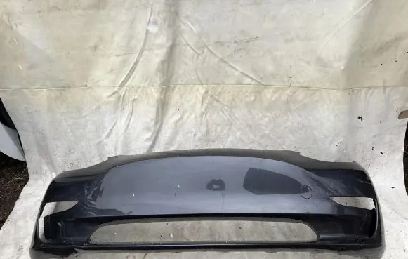 Tesla Model 3 Front bumper 1530704-04-f