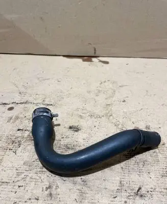 Opel Corsa C Breather/breather pipe/hose 55351522