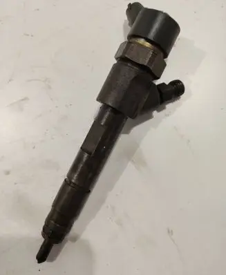 Renault Laguna II Fuel injector 0445110110B